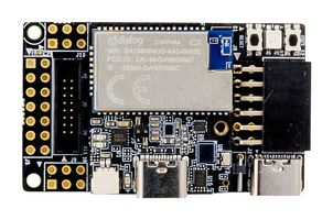 AVNET AES-RASYNB-120-SK-G