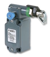 IMO PRECISION CONTROLS FD684