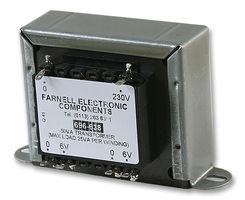 MULTICOMP MCF/D2906F