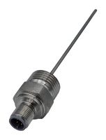 LABFACILITY RPTA-S-3.0-250-F123-12A RTD Sensor, w/M12 Conn, 1/2" NPT, Probe, Class A, 100 ohm