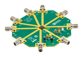 ANALOG DEVICES ADRF5080-EVALZ