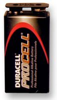 DURACELL PC1604