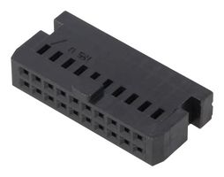 HIROSE / HRS HIF3BA-20D-2.54C(63)