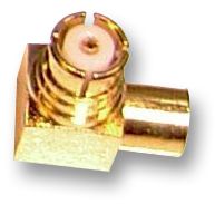 MOLEX 73415-5032 . RF / Coaxial Connector, SMP Coaxial, Right Angle Jack, Crimp, 50 ohm, LMR-100, RG174, RG188, RG316