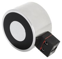ECLIPSE MAGNETICS M52184/24VDC