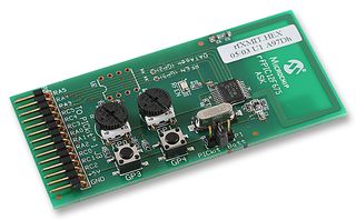 MICROCHIP AC164101