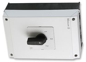 EATON MOELLER T3-3-8212/I2H+K-CI