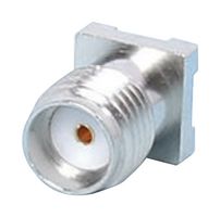 MOLEX 73251-1354 RF / Coaxial Connector, SMA Coaxial, Straight Jack, Surface Mount Vertical, 50 ohm