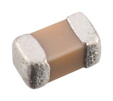WURTH ELEKTRONIK 885382208012 SMD Multilayer Ceramic Capacitor, 4700 pF, 1 kV, 1206 [3216 Metric], ± 10%, X7R