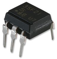 ISOCOM COMPONENTS 2004 LTD MOC3041X