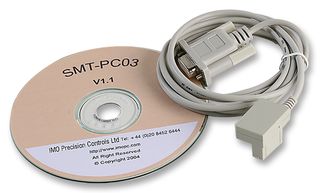 IMO PRECISION CONTROLS SMT-PC03