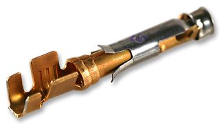 AMP - TE CONNECTIVITY 66360-1