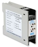 IMO PRECISION CONTROLS 2002ALMHL-AXXX-6