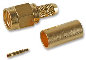 HUBER+SUHNER 11"SMA-50-2-5/111"NH