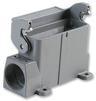HARTING 0920 016 0252 Heavy Duty Connector, Metal Body, Standard Han Connectors