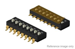 MULTICOMP PRO MP-DM-08-V