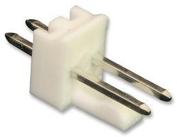 MOLEX 22-23-5024.. Pin Header, Signal, 2.54 mm, 1 Rows, 2 Contacts, Through Hole, KK 254 43009