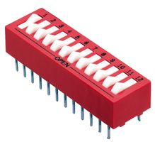 GRAYHILL 76SD01T