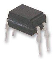 ISOCOM COMPONENTS 2004 LTD ISP817X