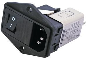 SCHAFFNER - TE CONNECTIVITY 800273-SF