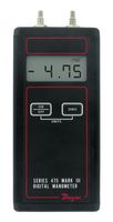 475-0-FM PRESSURE MANOMETER