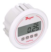 DWYER DM-1110