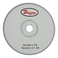 DWYER DL500