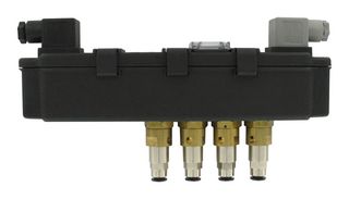 DWYER SVT-5