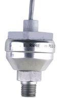 DWYER 673-2 Pressure Transmitter, 0.25 % Accuracy, 2 psi