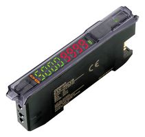 OMRON INDUSTRIAL AUTOMATION E3X-MZV8