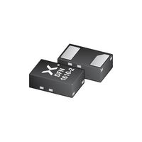 NEXPERIA PTVS5V0Z1UPCAZ TVS Diode, Unidirectional, 5 V, 10 V, DFN1610, 2 Pins