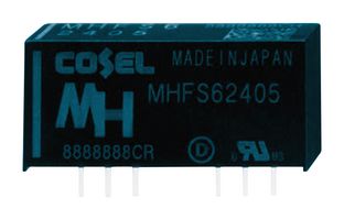 COSEL MHFS6243R3