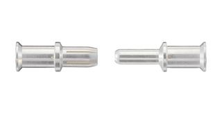 HARTING 09110006230 Heavy Duty Connector Contact, Han TC70 Series, Socket, Crimp, 70 A, Copper Alloy