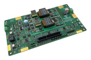MICROCHIP EV84C64A