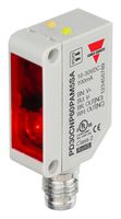 CARLO GAVAZZI PD30CNP60PAM5SA Photoelectric Sensor, 6 m, PNP/SPST-NO/SPST-NC, Polarized Retroreflective, 10 to 30 VDC