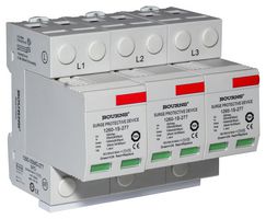 BOURNS 1260-3SMG-480