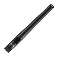 TAOGLAS GW.49.A153 RF Antenna, 5.925 to 7.125GHz, Bluetooth / BLE / WiFi 6 / WiFi 7 / WLAN / ZigBee, 1.54dBi, 50 ohm