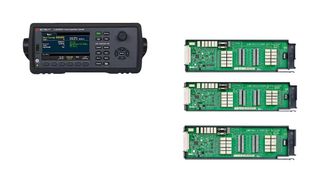 KEYSIGHT TECHNOLOGIES DAQ970MB-AU