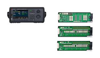 KEYSIGHT TECHNOLOGIES DAQ970SB-AU