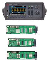 KEYSIGHT TECHNOLOGIES DAQ973MB-AU