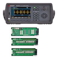 KEYSIGHT TECHNOLOGIES DAQ973SB-AU
