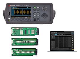 KEYSIGHT TECHNOLOGIES DAQ973SBX-AU
