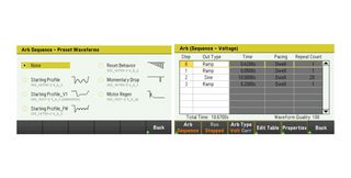 KEYSIGHT TECHNOLOGIES E36150ATMU-AU