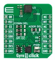MIKROELEKTRONIKA MIKROE-5881