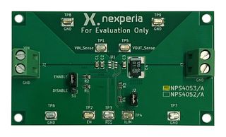 NEXPERIA NEVB-NPS4053