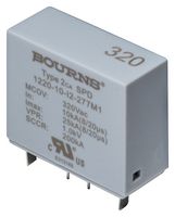BOURNS 1220-10-I2-120M1