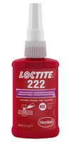 LOCTITE 222.