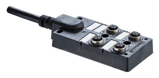 AMPHENOL LTW DB12-5A4CAB-DPS7B03