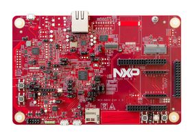 NXP MCX-N9XX-EVK