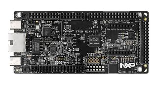 NXP FRDM-MCXN947